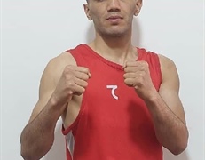 دعوت از سامان شالیاری به اردوی تیم ملی بزرگسالان کشور