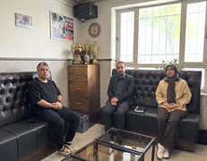 اسکیت همدان درتکاپوی برگزاری جشنواره بهارانه