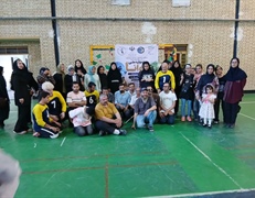 جشنواره ملی توانا  برگزار شد