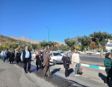 گردهمایی جوانان فعال بهار؛ همایشی برای توانمندسازی نسل آینده