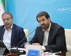 استاندار همدان: ورزش نیاز عمومی است و فضاهای دولتی باید در اختیار مردم قرار گیرد/ امیدآفرینی نیاز اول و آخر قشر جوانان است