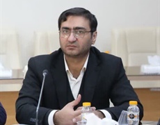 نصب تبلیغات محیطی با محوریت «مطالبه‌گری جوانان» در سطح شهر همدان