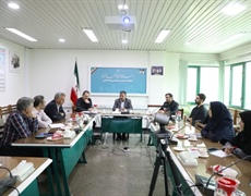 کمیته اوقات فراغت دستگاه‌های اجرایی استان همدان تشکیل جلسه داد