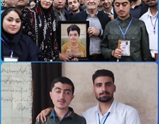 فرزندان همدان در جمع ۶۸ نخبه کشور