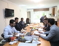 چاروسایی: ۱۷ پرونده تسهیلات اشتغال‌زایی جوانان همدان به بانک معرفی شد
