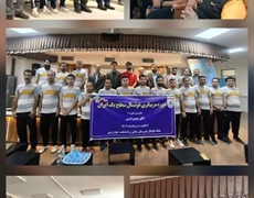 ملایر میزبان برگزاری دوره مربیگری فوتسال سطح یک کشور
