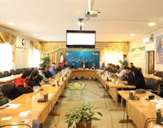 دیدار مدیرکل ورزش وجوانان استان با هیات های ورزشی اسدآباد