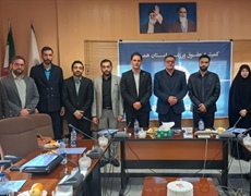 قهرمان ملایری مسئول امور حقوق ورزشی شهرستان های استان  همدان شد