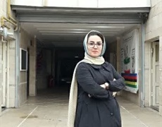 بانوی ملایری مفتخر به دریافت گواهینامه درجه سه فدراسیونی دوچرخه سواری در کشور شد