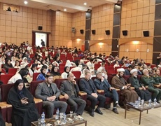 دهمین یادواره شهدای ورزشکار شهرستان بهار