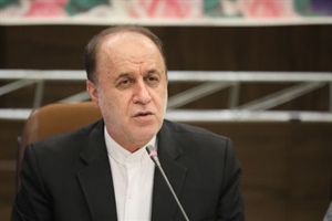 نماینده مردم همدان و فامنین در مجلس شورای اسلامی: پاس همدان، هویت ورزش استان است