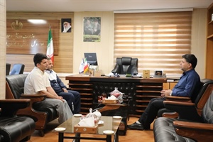 اقدامات مؤثر و ماندگاری در زمان مدیریت آقای حقیقی در استان صورت گرفته است