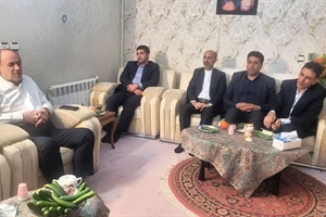 مدیرکل دیوان محاسبات استان همدان: حوزه ورزش و جوانان از شفاف‌ترین دستگاه‌های اجرایی در پرداخت‌ها و قراردادهاست