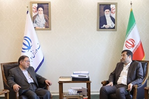 مفتح: حرکت ورزش استان همدان شتاب گرفته است / حمایت وزیر ورزش از توسعه زیرساخت‌های تویسرکان