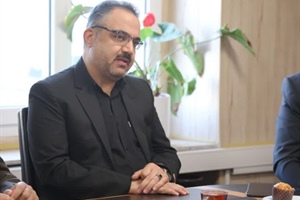 کیمیایی سرپرست هیأت شطرنج استان همدان