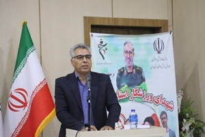 هیأت‌های برتر ورزشی استان همدان در سال ۱۴۰۳ معرفی شدند