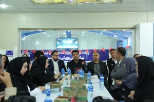 سه سال جهش عمرانی در ورزش همدان؛ بهره‌برداری از ۲۵ درصد اماکن ورزشی پس از انقلاب