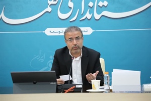 همدان در مسیر تحول ورزشی و کاهش آسیب‌های اجتماعی قرار دارد/ کاهش آسیب های اجتماعی با گسترش نشاط اجتماعی در یک سال اخیر