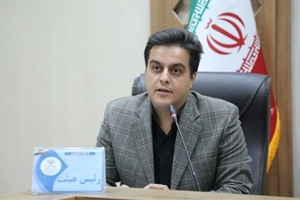 همدان در جمع سه هیات برتر گلف کشور قرار گرفت