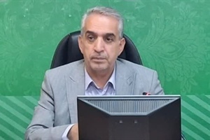 آسمان خراش های همدان در فهرست تیم ملی بسکتبال ۲۰۲۷