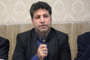 دست پُر اداره کل ورزش وجوانان در افتتاح پروژه ها/ دو زمین تمرینی فوتبال در مریانج احداث خواهد شد