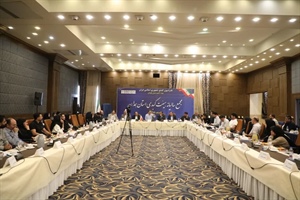 برگزاری مجمع سالیانه هیأت کبدی استان همدان