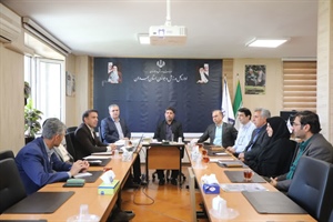 شورای پژوهشی اداره‌کل ورزش و جوانان همدان با محوریت استفاده از هوش مصنوعی در ورزش تشکیل جلسه داد