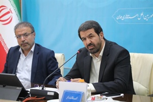 استاندار همدان: ورزش نیاز عمومی است و فضاهای دولتی باید در اختیار مردم قرار گیرد/ امیدآفرینی نیاز اول و آخر قشر جوانان است