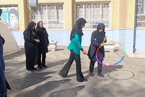 طرح ملی «عدالت ورزشی» ویژه زنان کم‌برخوردار در همدان برگزار شد