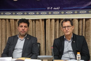 خلیلی: «گام ایران» و «ماوا» محور توسعه ورزش همگانی همدان