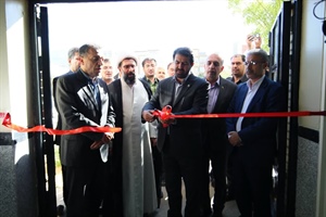 افتتاح خانه جوان مریانج؛ گامی نوین در پشتیبانی از توسعه فرهنگی، ورزشی و اجتماعی جوانان