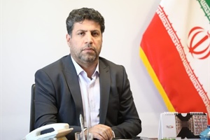 پیام تبریک علی حقیقی به مناسبت روز روابط عمومی و ارتباطات
