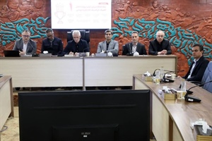 همدان در برگزاری مجامع انتخاباتی و صدور مجوز باشگاه‌ها جزو استان‌های برتر کشور قرار گرفت