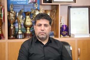 تأکید مدیرکل ورزش و جوانان استان همدان بر تقویت برنامه‌های ورزشی صداوسیمای مرکز همدان