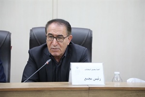 رئیس فدراسیون سوارکاری: همدان ظرفیت میزبانی رویدادهای ملی را دارد