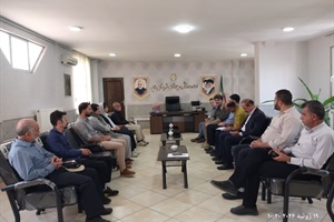 مسیر کوه پیمایی قله کوه گرمه احیاء میشود
