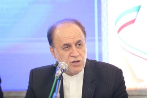 نائب رئیس مجلس: کار سازمان‌های مردم‌نهاد انتها ندارد/ فکر جوان باید بزرگ و ایده‌ها بلندپروازانه باشد