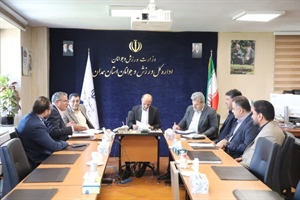 بررسی اعتبارات مسئولیت اجتماعی وزارت نفت در حوزه ورزش همدان