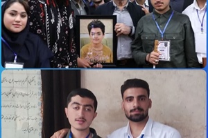 فرزندان همدان در جمع ۶۸ نخبه کشور