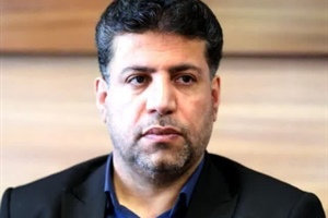 پیام علی حقیقی به مناسبت گرامیداشت هفته دفاع مقدس