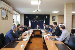 حاجی‌بابایی: مجموعه ورزشی مریانج یک مجموعه ملی است و باید با نگاه کشوری مدیریت شود