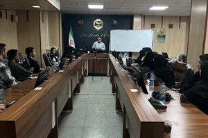 برگزاری دوره کارآفرینی و اشتغال ویژه جوانان در استان همدان